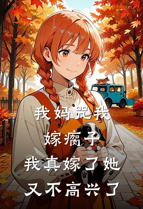 我妈咒我嫁瘸子，我真嫁了她又不高兴了