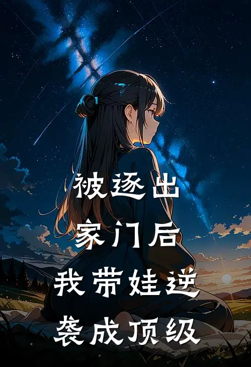 被逐出家门后，我带娃逆袭成顶级
