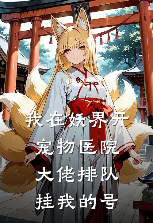 我在妖界开宠物医院，大佬排队挂我的号