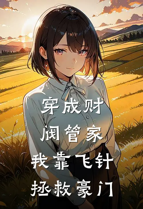 穿成财阀管家，我靠飞针拯救豪门