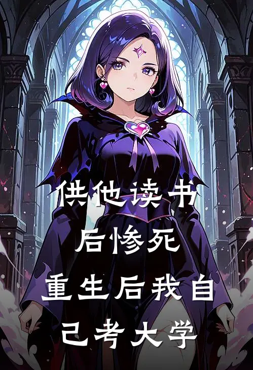 供他读书后惨死，重生后我自己考大学