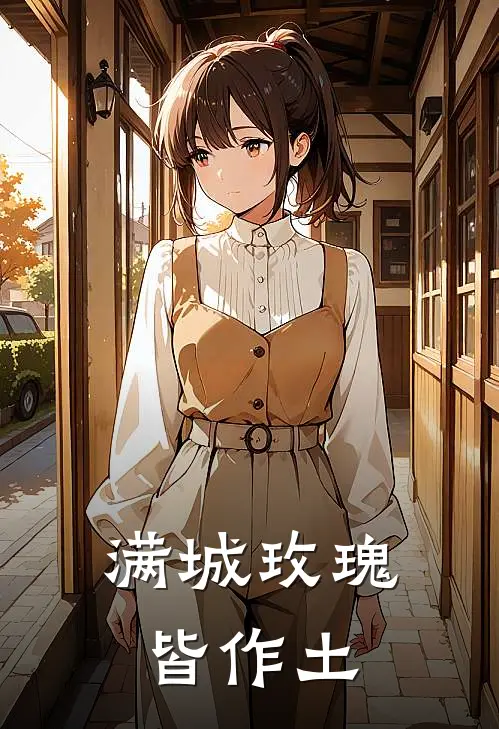 满城玫瑰皆作土