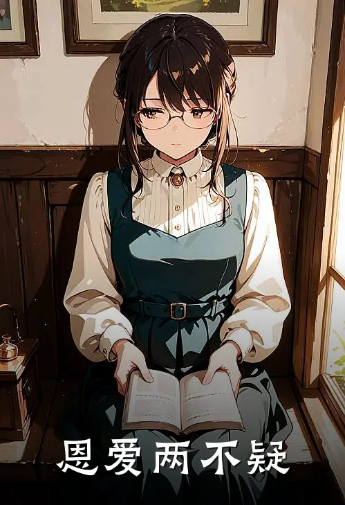恩爱两不疑