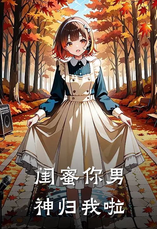 闺蜜你男神归我啦