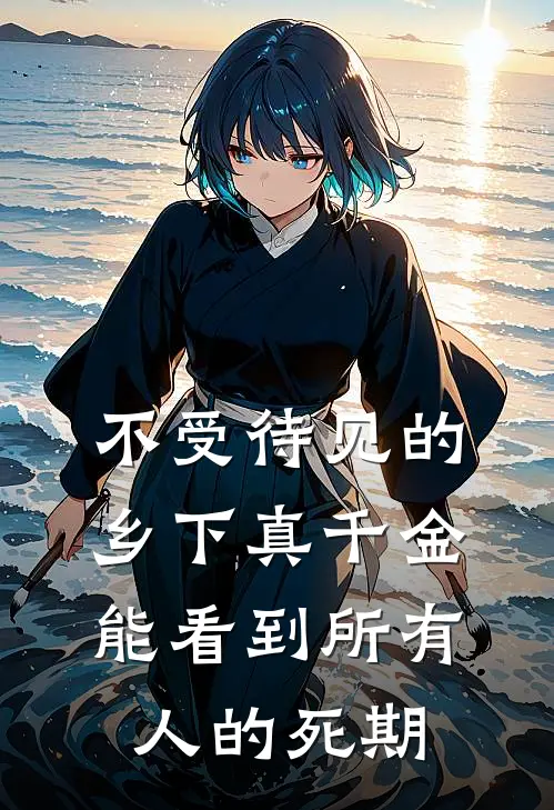 不受待见的乡下真千金，能看到所有人的死期