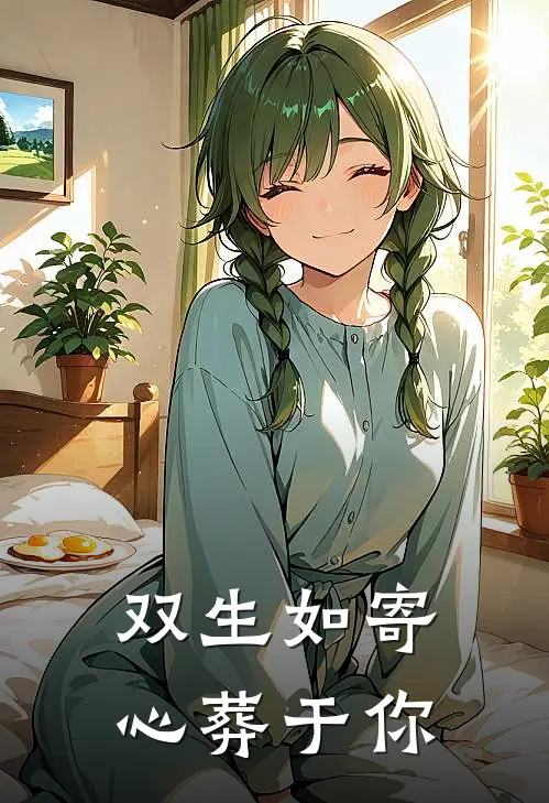 双生如寄，心葬于你