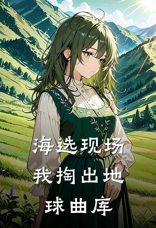 海选现场，我掏出地球曲库