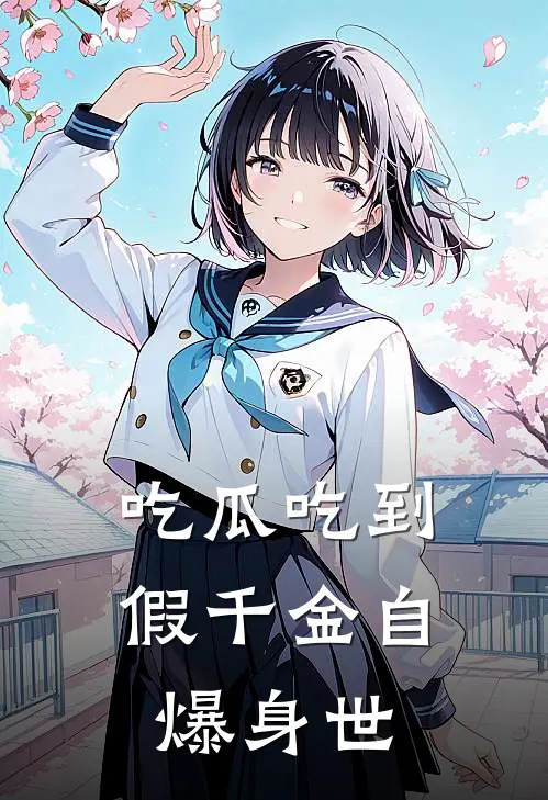 吃瓜吃到假千金自爆身世