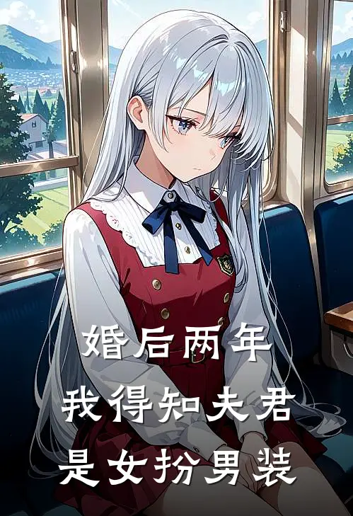 婚后两年，我得知夫君是女扮男装