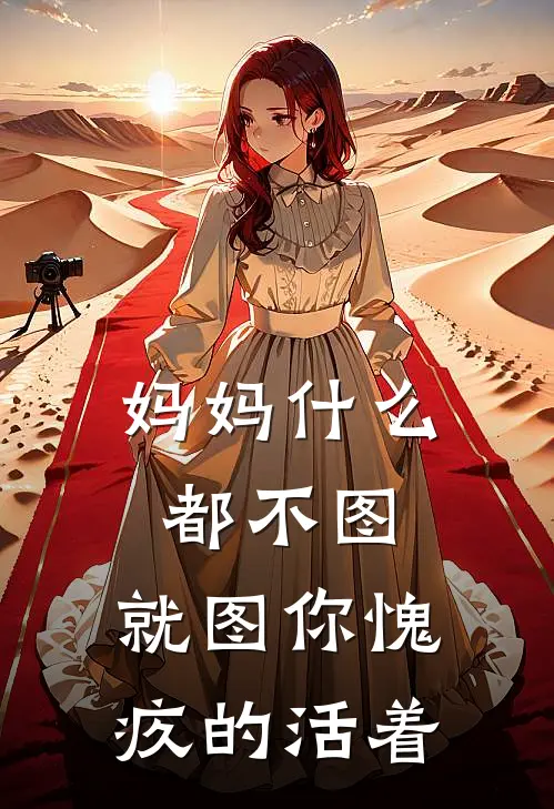 妈妈什么都不图，就图你愧疚的活着