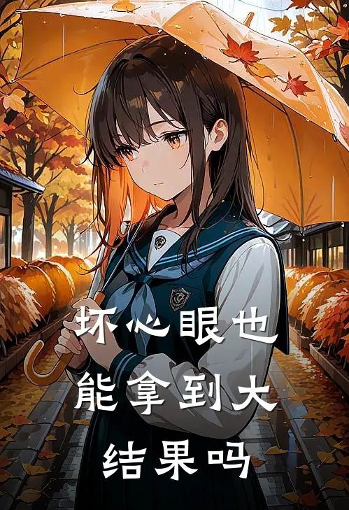 坏心眼也能拿到大结果吗