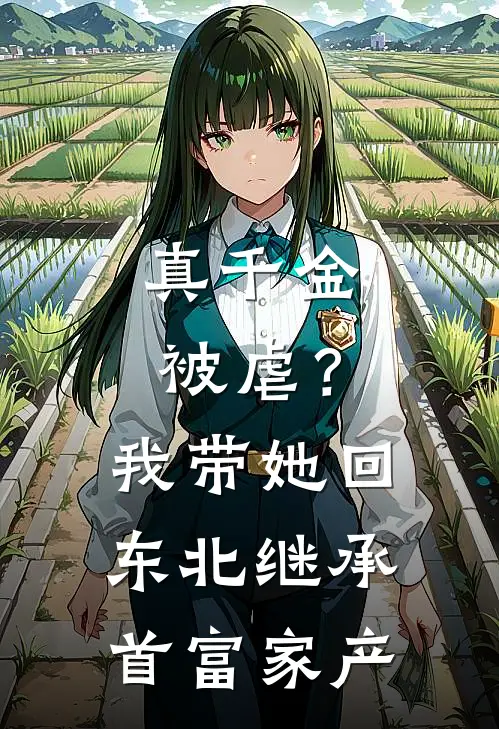 真千金被虐？我带她回东北继承首富家产