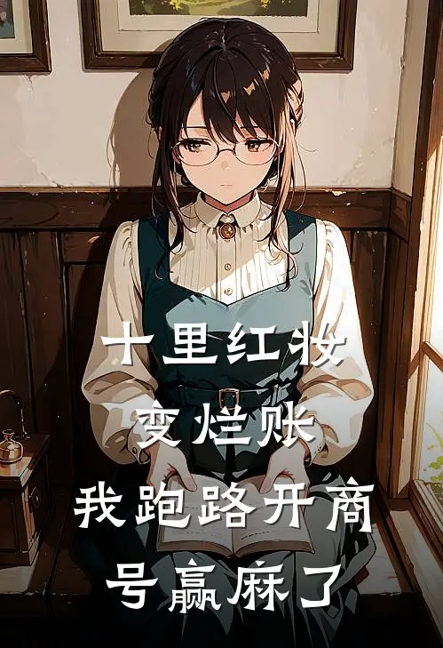 十里红妆变烂账，我跑路开商号赢麻了