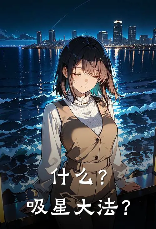 什么？吸星大法？