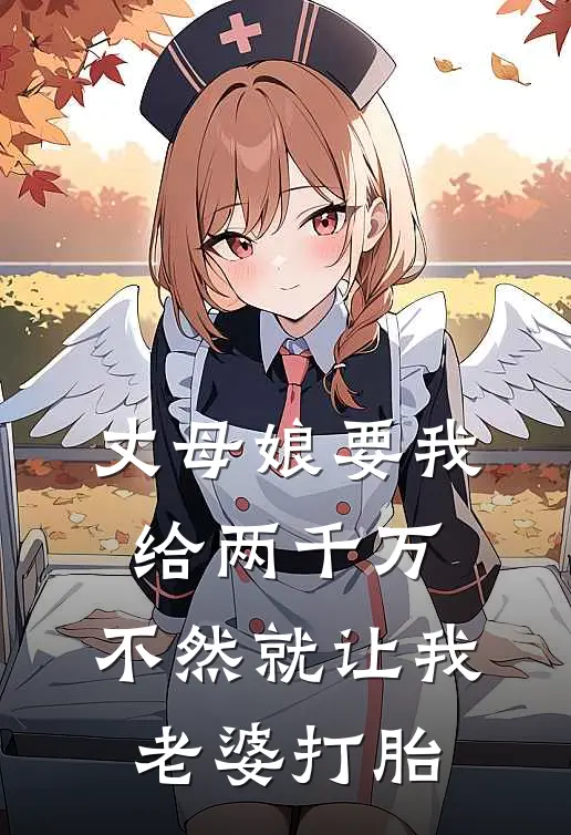 丈母娘要我给两千万，不然就让我老婆打胎