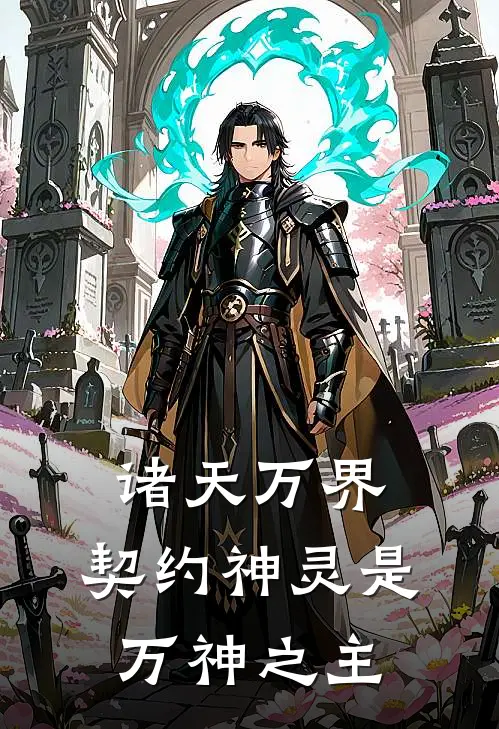 诸天万界：契约神灵是万神之主