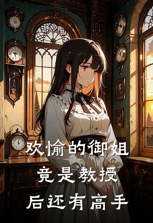 欢愉的御姐竟是教授，后还有高手