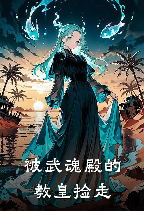 被武魂殿的教皇捡走