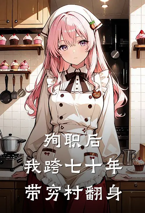 殉职后，我跨七十年带穷村翻身
