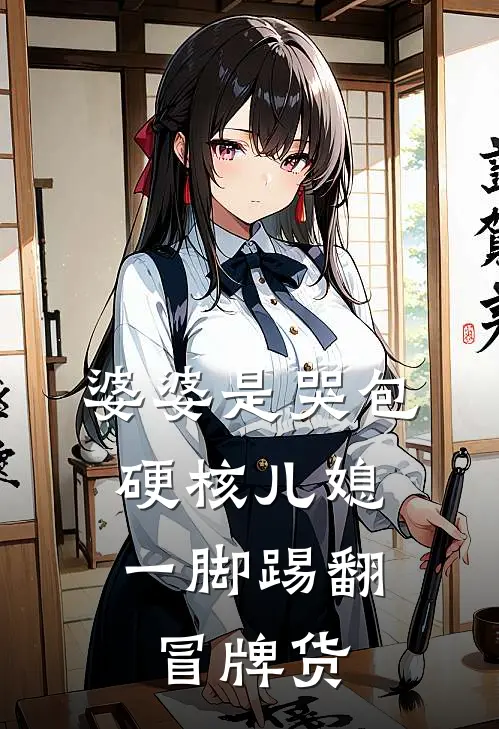 婆婆是哭包，硬核儿媳一脚踢翻冒牌货