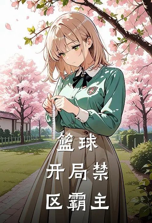 篮球：开局禁区霸主