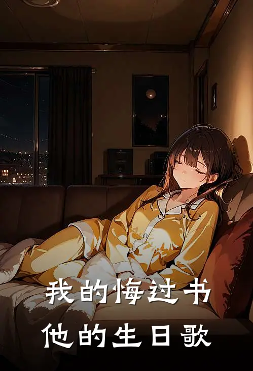 我的悔过书，他的生日歌
