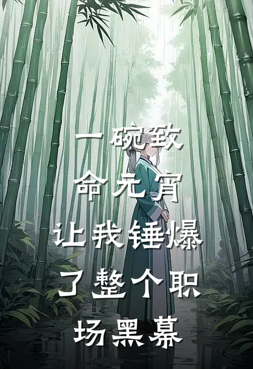 一碗致命元宵，让我锤爆了整个职场黑幕