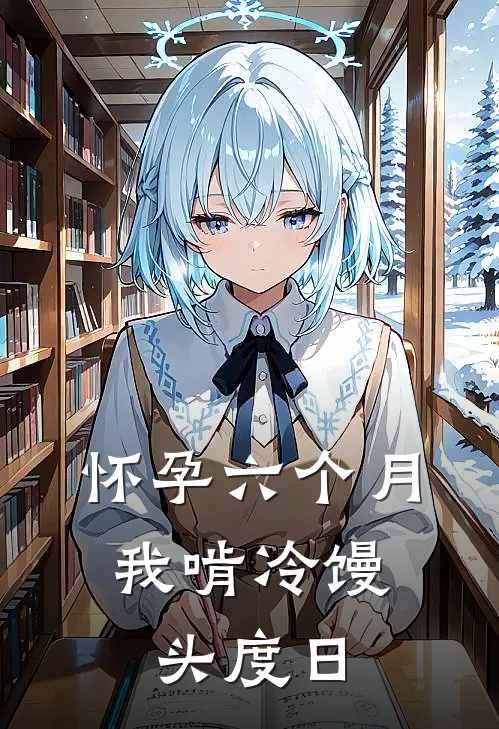 怀孕六个月，我啃冷馒头度日