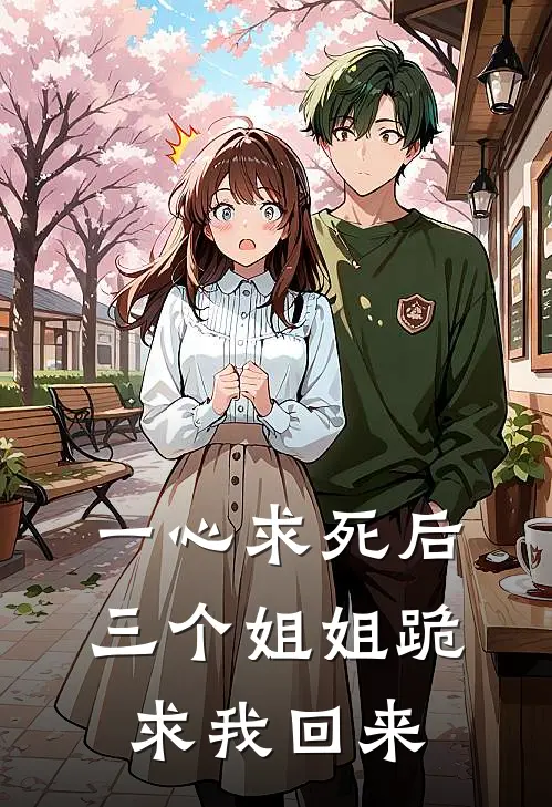 一心求死后，三个姐姐跪求我回来