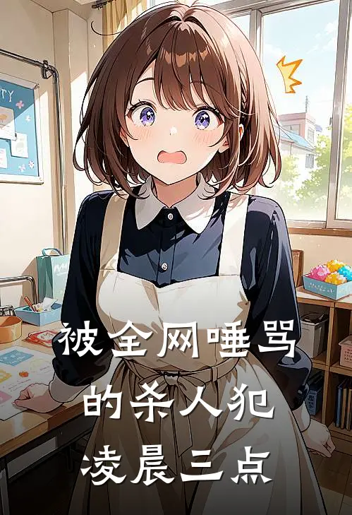 被全网唾骂的杀人犯，凌晨三点