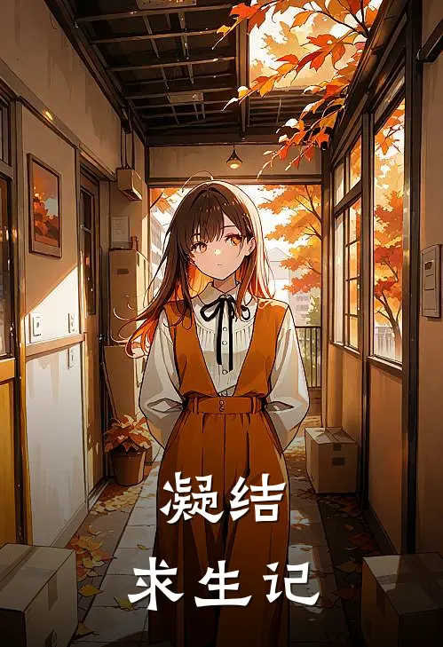 凝结：求生记