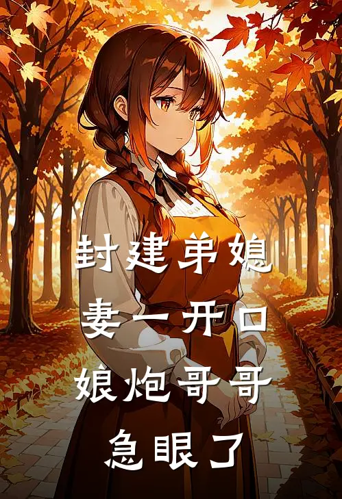 封建弟媳妻一开口，娘炮哥哥急眼了