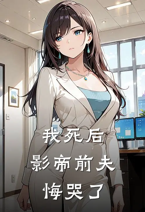 我死后，影帝前夫悔哭了