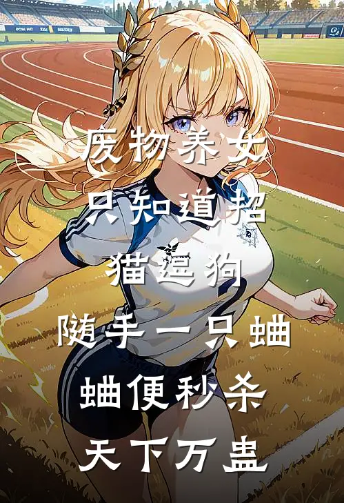 废物养女只知道招猫逗狗，随手一只蛐蛐便秒杀天下万蛊