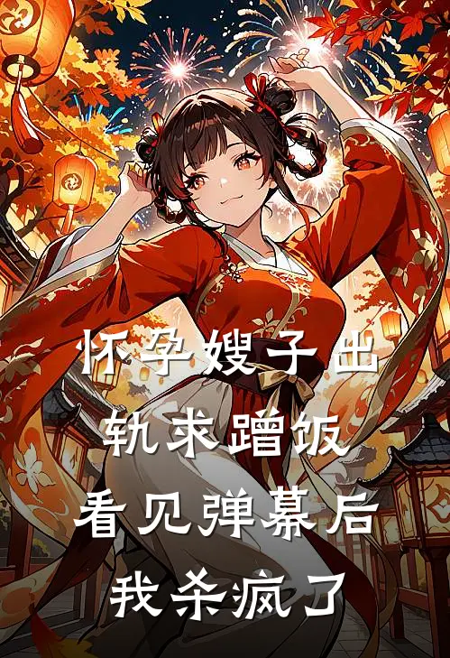 怀孕嫂子出轨求蹭饭，看见弹幕后我杀疯了