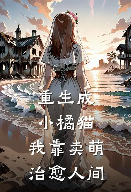 重生成小橘猫，我靠卖萌治愈人间