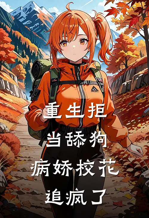 重生拒当舔狗，病娇校花追疯了