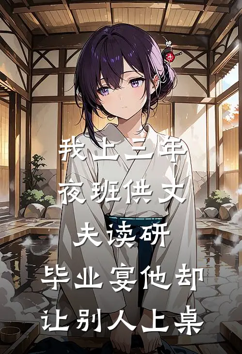 我上三年夜班供丈夫读研，毕业宴他却让别人上桌