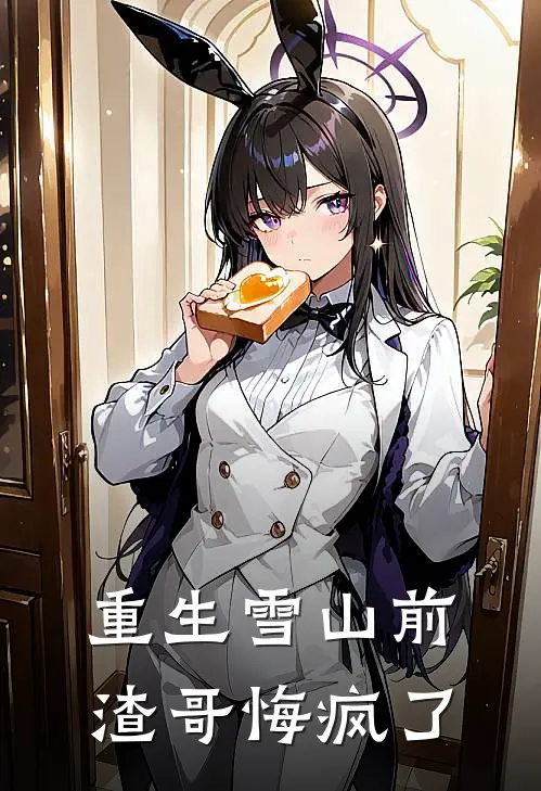 重生雪山前，渣哥悔疯了
