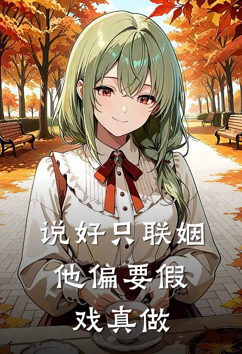 说好只联姻，他偏要假戏真做