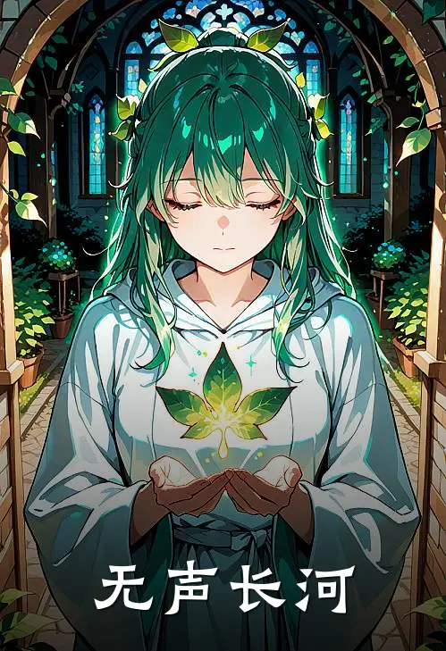 无声长河