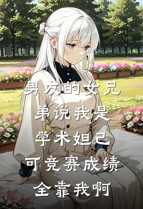 男友的女兄弟说我是学术妲己，可竞赛成绩全靠我啊