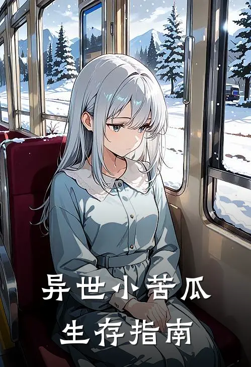 异世小苦瓜生存指南