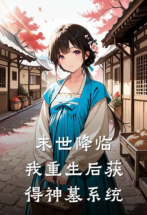 末世降临，我重生后获得神墓系统