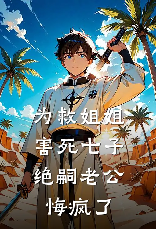 为救姐姐害死七子，绝嗣老公悔疯了