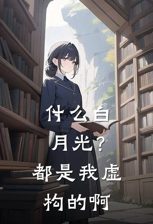 什么白月光？都是我虚构的啊