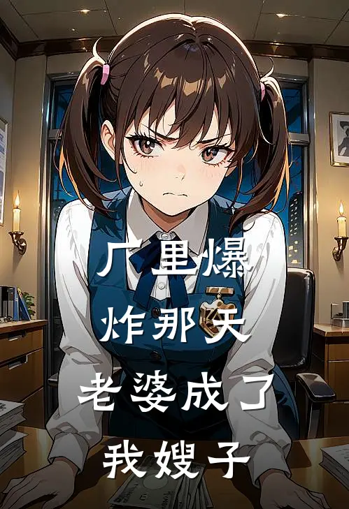 厂里爆炸那天，老婆成了我嫂子