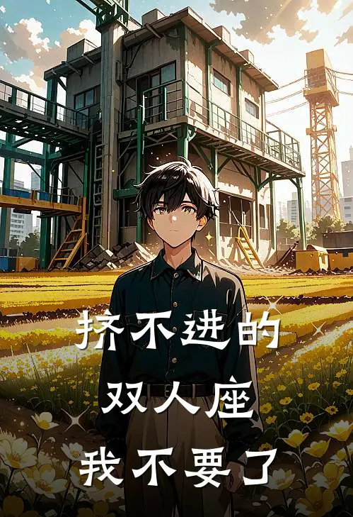 挤不进的双人座，我不要了