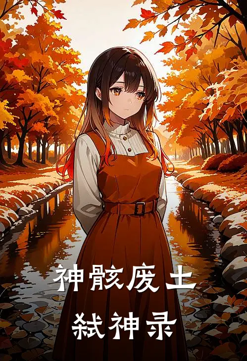 神骸废土：弑神录