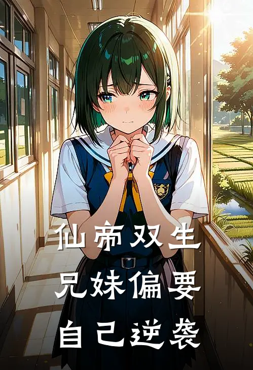 仙帝双生：兄妹偏要自己逆袭